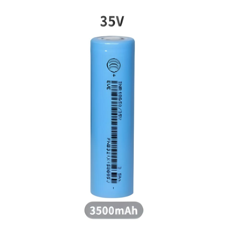 BATERÍA RECARGABLE 18650 DE 3500 mAh PARA SYTONG HT-70 BATERÍA RECARGABLE 18650 DE 3500 mAh PARA SYTONG HT-70