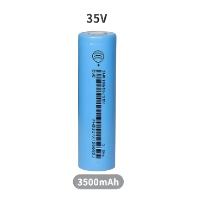 BATTERIA 18650 RICARICABILE 3500 mAh PER SYTONG HT-70