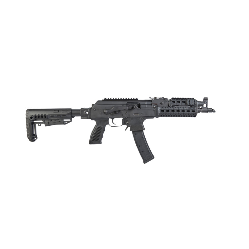 AK-47 PCC in 9mm CTS9 TACTICAL NOVA MODUL