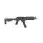 AK-47 PCC in 9mm CTS9 TACTICAL NOVA MODUL