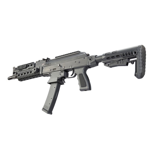 PCC compétition Nova Modul 9mm