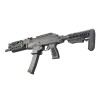 PCC Nova Modul 9mm competition