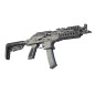 AK-47 PCC in 9mm CTS9 TACTICAL NOVA MODUL