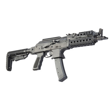 Carabine PCC 9x19 Nova Modul CTS9