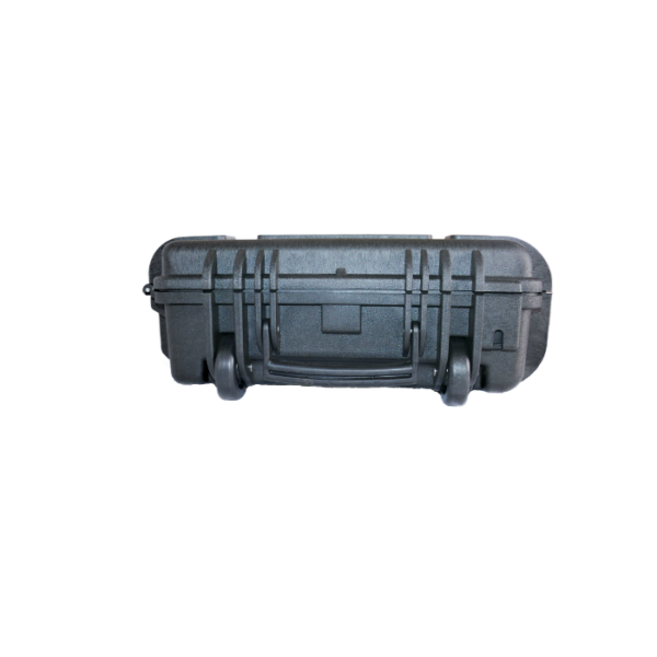 CONTRACTOR KOFFER 2 LANGWAFFEN 113cm