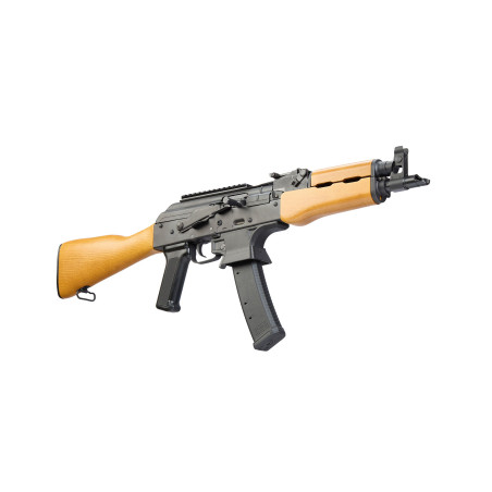 AK-47 PCC in 9mm CTS9 CLASSIC NOVA MODUL