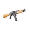 Karabiner PCC 9x19 CTS9 Classic mit Holzoptik