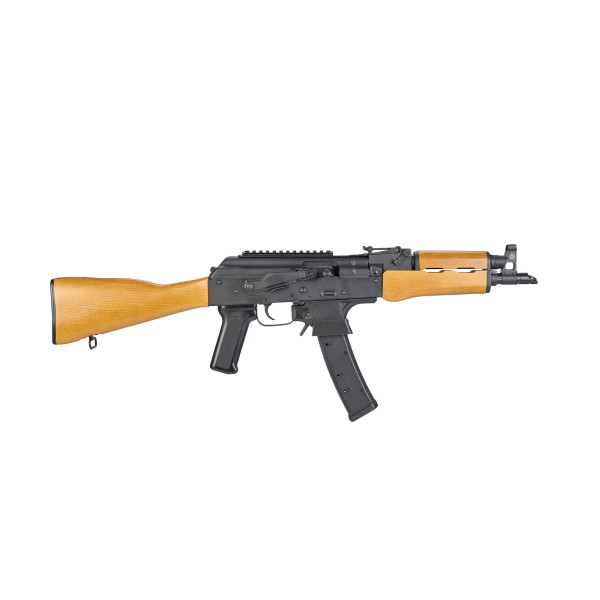 AK PCC 9mm CTS9 Classic Nova Holzmodul
