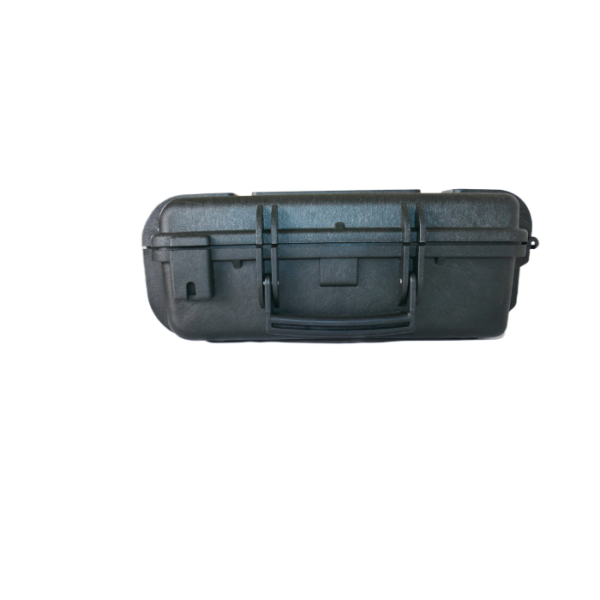 CONTRACTOR KOFFER 2 LANGWAFFEN 113cm
