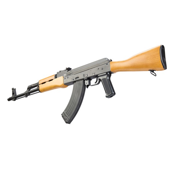 RAK1 Europa Clásica – Carabina AK 47 Semiautomática de Madera