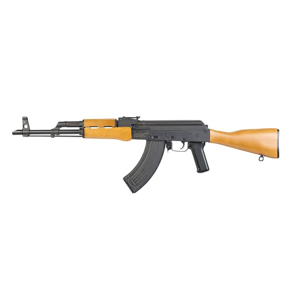 RAK1 Europa Clásica – Carabina AK 47 Semiautomática de Madera