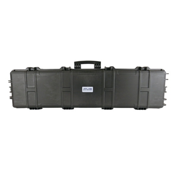 CONTRACTOR CASE FOR VERY LONG FIREARM 122cm