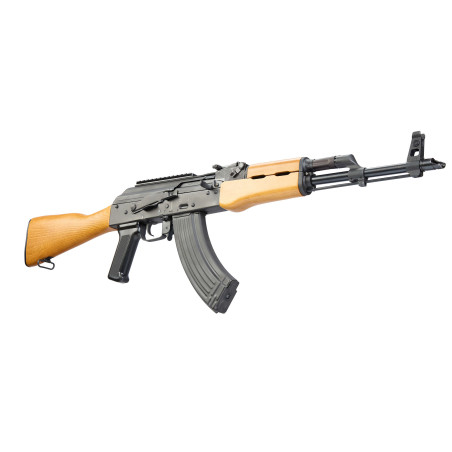 AK 47 RUMANO RAK1 EUROPE SUPRA NOVA MODUL