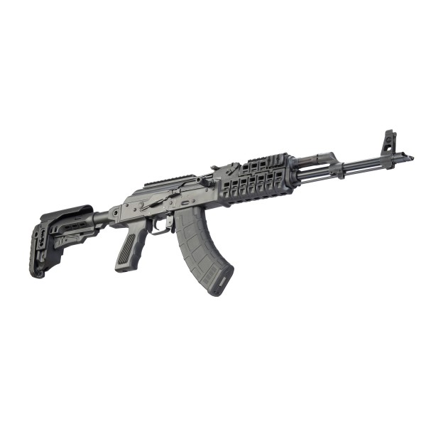 Carabine AK tactique Nova Modul avec rail Picatinny
