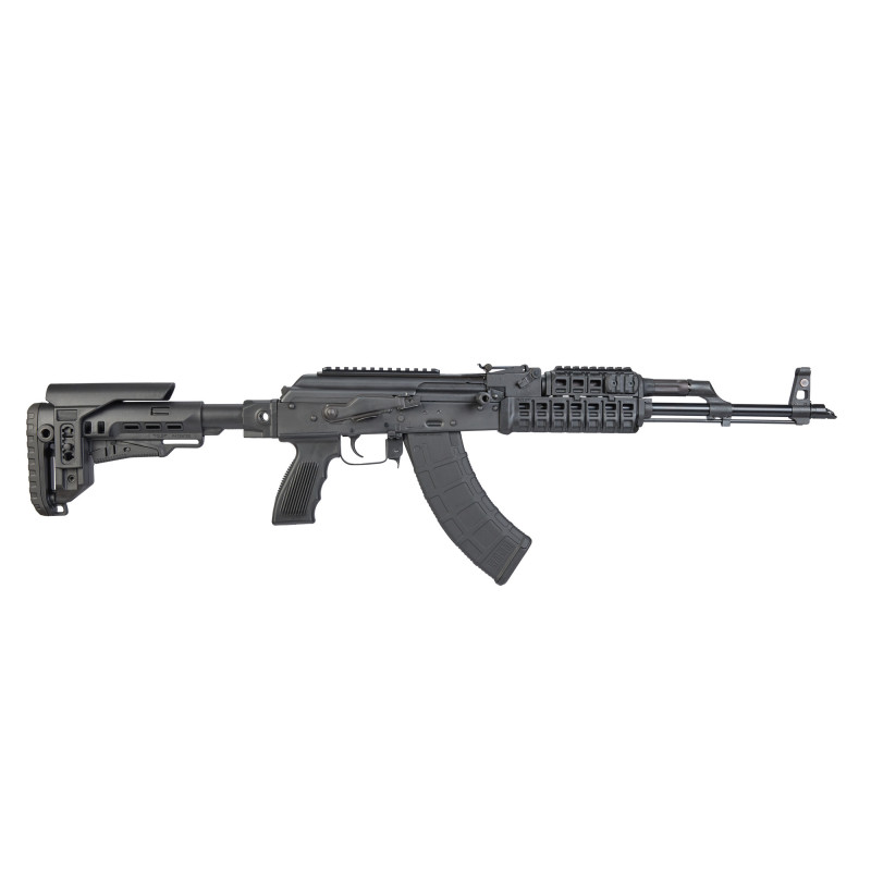 AK 47 RUMENO RAK1 TATTICO NOVA MODUL
