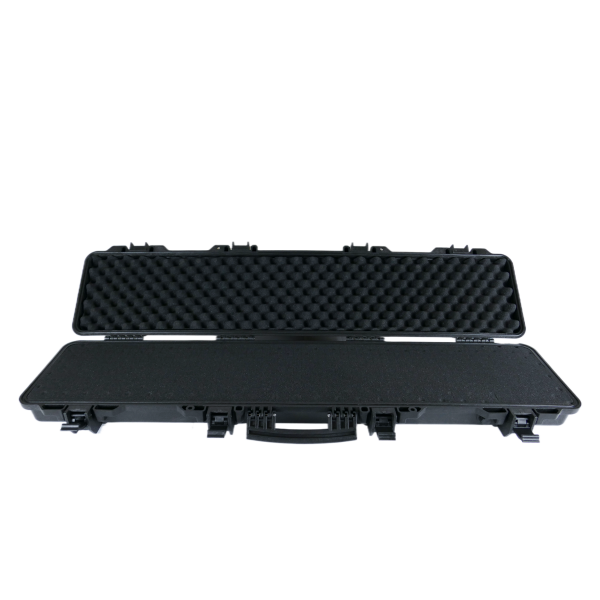 CONTRACTOR CASE FOR VERY LONG FIREARM 122cm