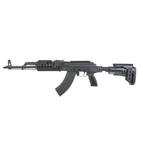 Plateforme AK roumaine moderne RAK1 Tactical