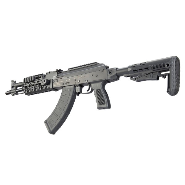 Professionelles AK-Gewehr Nova Modul 7.62x39 halbautomatisch