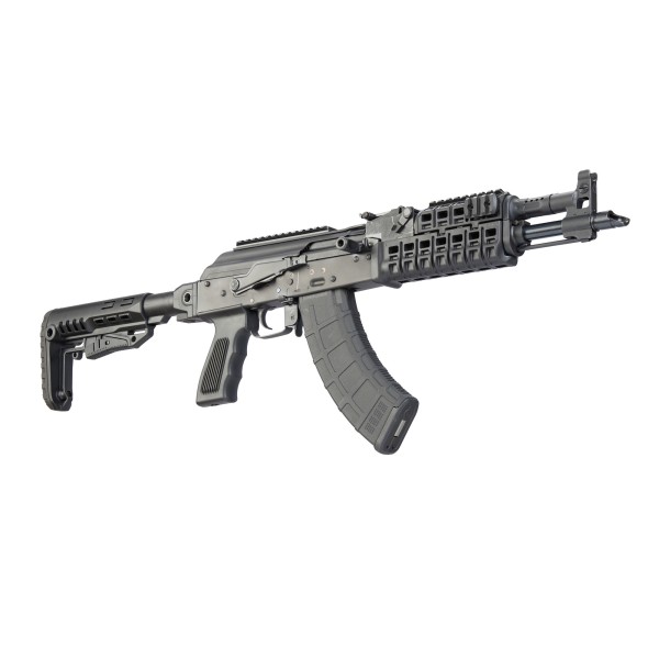 AK Nova Modul kurze Version CQB mit Picatinny-Schiene