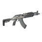 AK 47 RUMANO CORTO SKR7 TÁCTICO NOVA MODUL AK 47 RUMANO CORTO SKR7 TÁCTICO NOVA MODUL