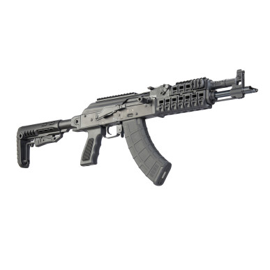 AK Nova Modul version courte CQB avec rail Picatinny