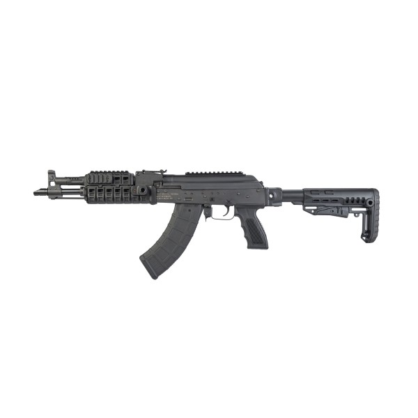 Taktische AK-Plattform Nova Modul mit M-Lok-Schnittstelle