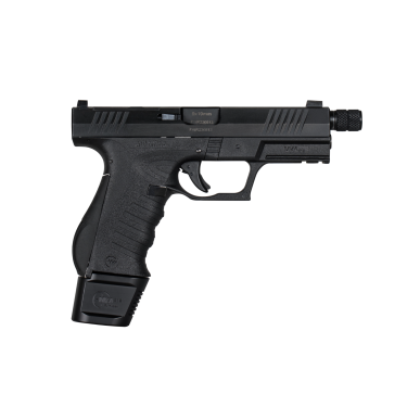 PISTOLA HUSAN MKA919 CANNA FILETTATA