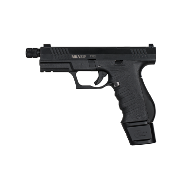 PISTOLA HUSAN MKA919 CANNA FILETTATA