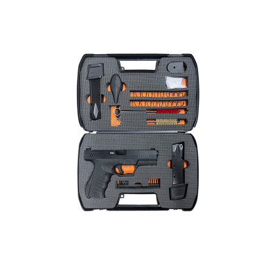 PISTOLA HUSAN MKA919 CANNA FILETTATA