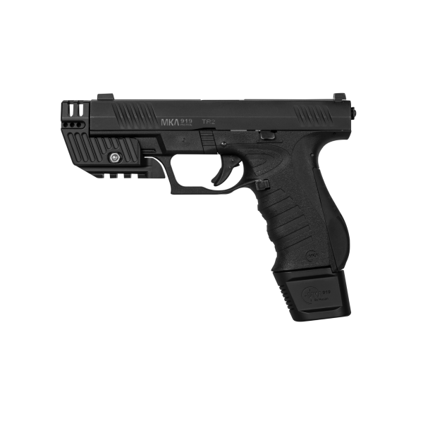 PISTOLA HUSAN MKA919 COMPENSADA