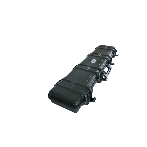 CONTRACTOR CASE FOR VERY LONG FIREARM 122cm