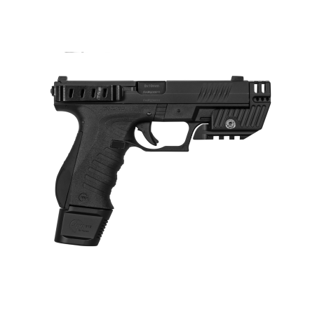 HUSAN MKA919 COMPENSATED PISTOL