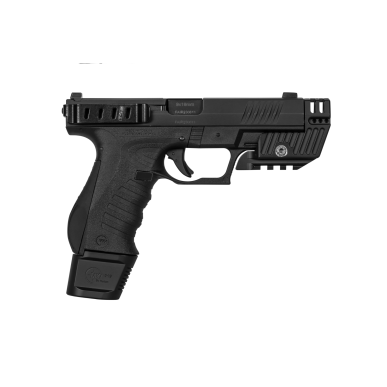 PISTOLET HUSAN MKA919 COMPENSE