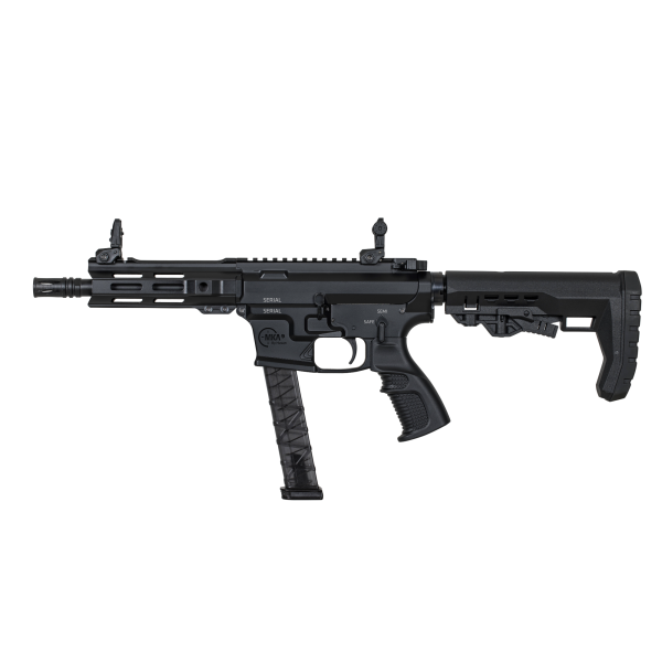 PCC HUSAN MKA9 RSA 7.5'