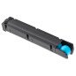 PACK PISTOLET DEFENSE CONCORDE CAL.50 - 13 JOULES
