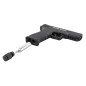 PACK PISTOLET DEFENSE CONCORDE CAL.50 - 13 JOULES