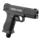 PACK PISTOLET DEFENSE CONCORDE CAL.50 - 13 JOULES
