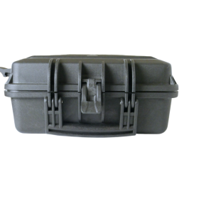 EXTRA LONG ARMORED CONTRACTOR CASE 130cm