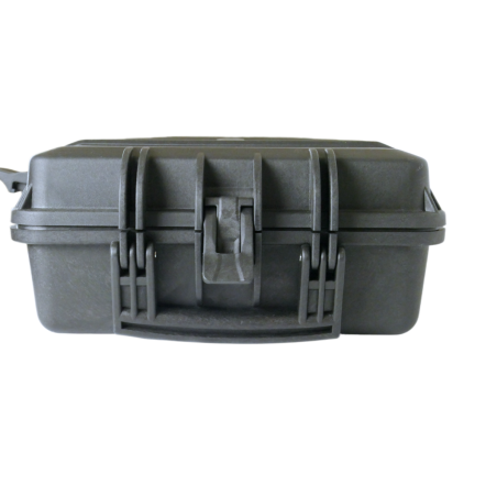 VALIGIA CONTRACTOR ARMA EXTRA LUNGA 130cm