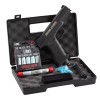 VERTEIDIGUNGSPISTOLENPACK CONCORDE CAL.50 - 13 JOULE