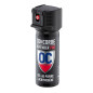 AEROSOL GEL AL PEPE CONCORDE DEFENDER ANTI-AGGRESSIONE - 50 ml AEROSOL GEL AL PEPE CONCORDE DEFENDER ANTI-AGGRESSIONE - 50 ml