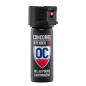 AEROSOL GEL AL PEPE CONCORDE DEFENDER ANTI-AGGRESSIONE - 50 ml AEROSOL GEL AL PEPE CONCORDE DEFENDER ANTI-AGGRESSIONE - 50 ml