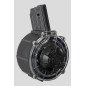 Kopie von CHARGEUR TAMBOUR DEFENCEPORT CAL 12 20 coups / DERYA - AR12 FUSILS TURCS