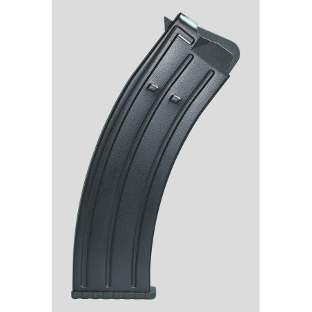 Kopie von Kopie von CHARGEUR TAMBOUR DEFENCEPORT CAL 12 20 coups / DERYA - AR12 FUSILS TURCS