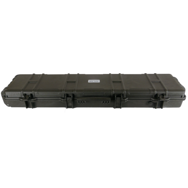 MALLETTE CONTRACTOR ARME EXTRA LONGUE 130cm