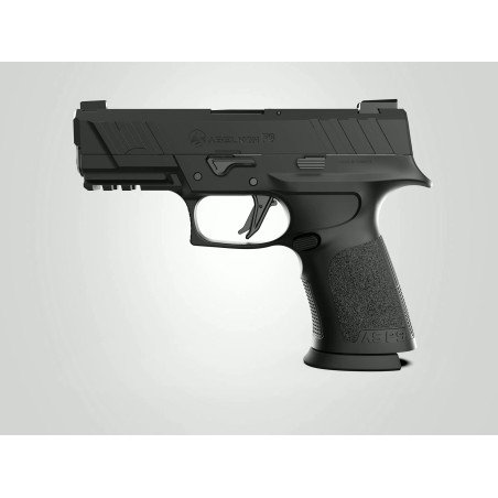 PISTOLET ASELKON AS-P9