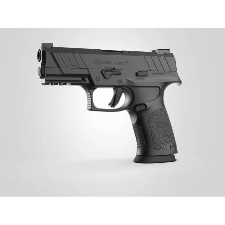 PISTOLET ASELKON AS-P9