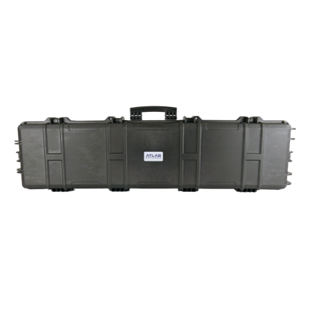 VALIGIA CONTRACTOR ARMA EXTRA LUNGA 130cm