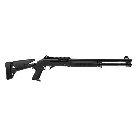 FUSIL SEMI-AUTO ASELKON S4