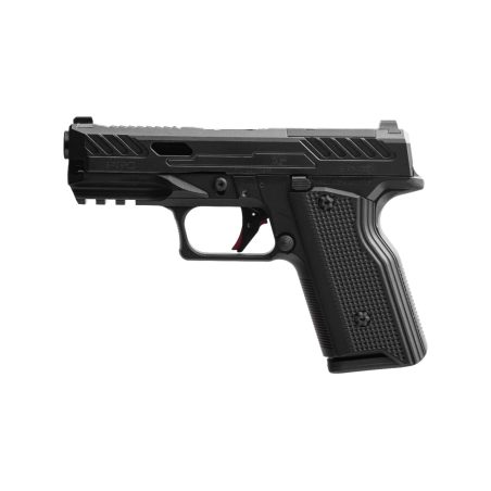 Kopie von PISTOLET ASELKON AS-P9